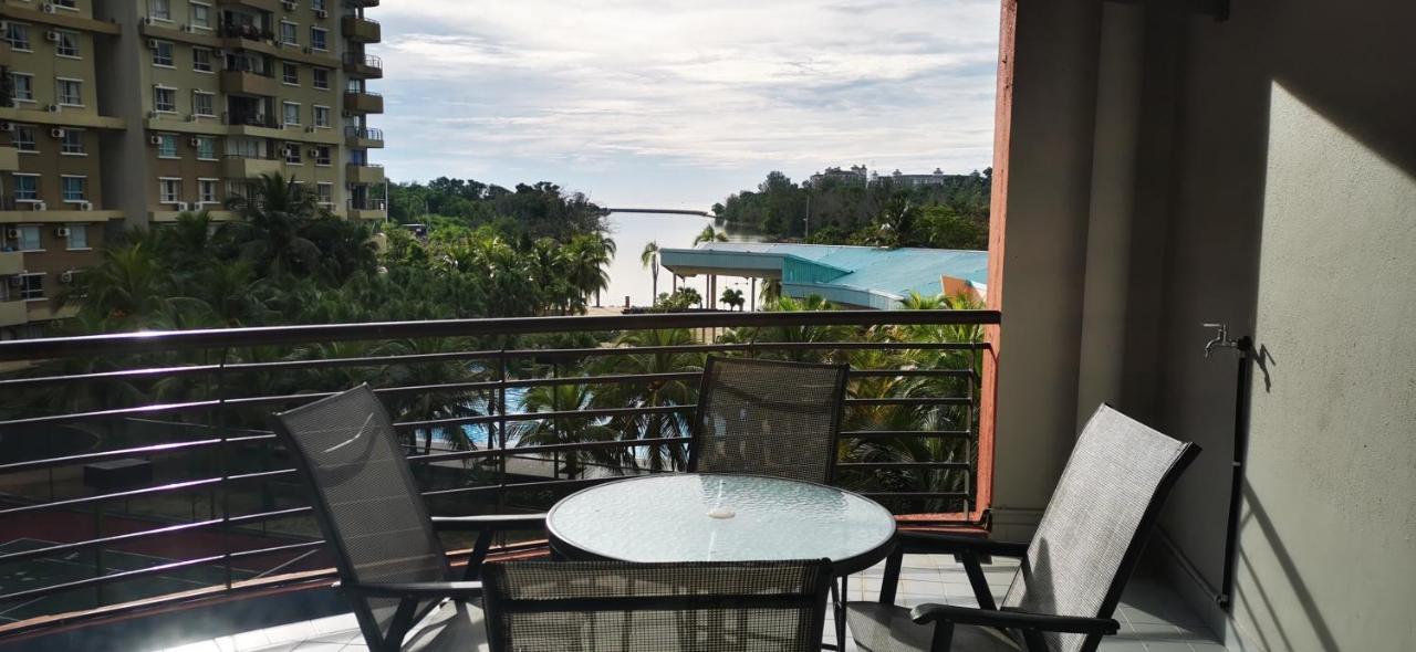 Bayview Villas Condo - Premium Unit Port Dickson Exterior foto