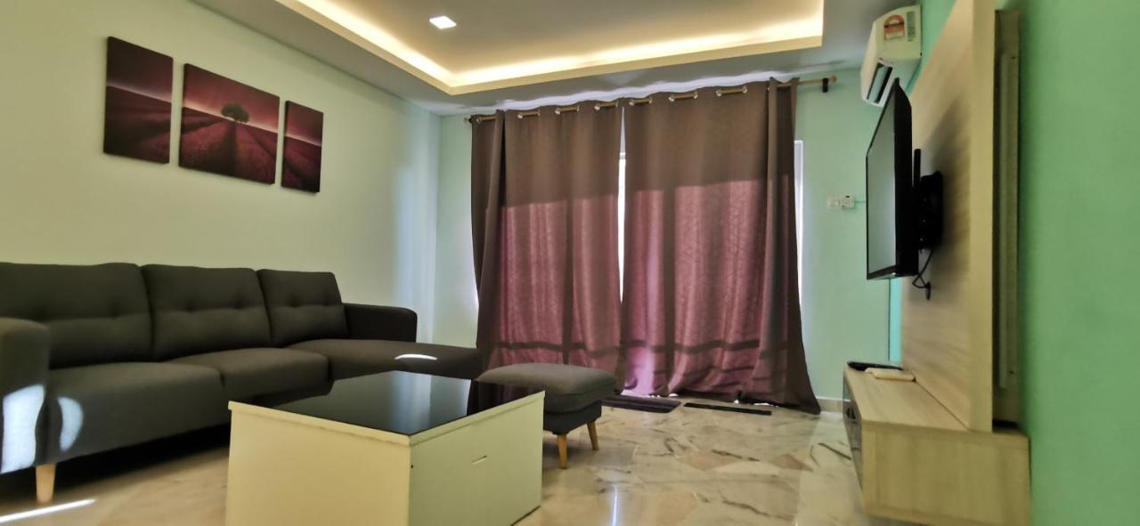 Bayview Villas Condo - Premium Unit Port Dickson Exterior foto