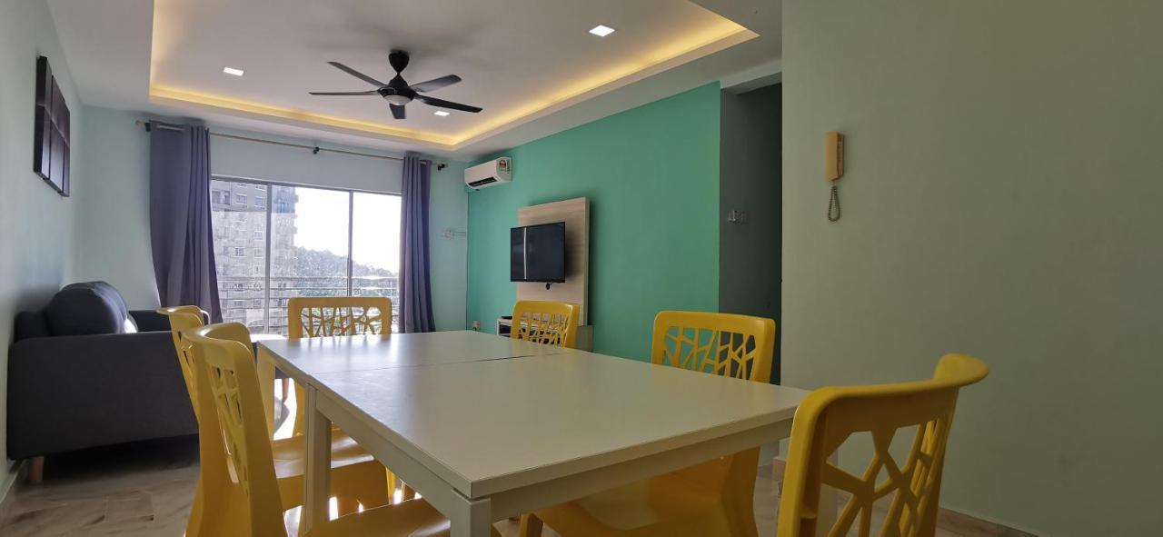 Bayview Villas Condo - Premium Unit Port Dickson Exterior foto