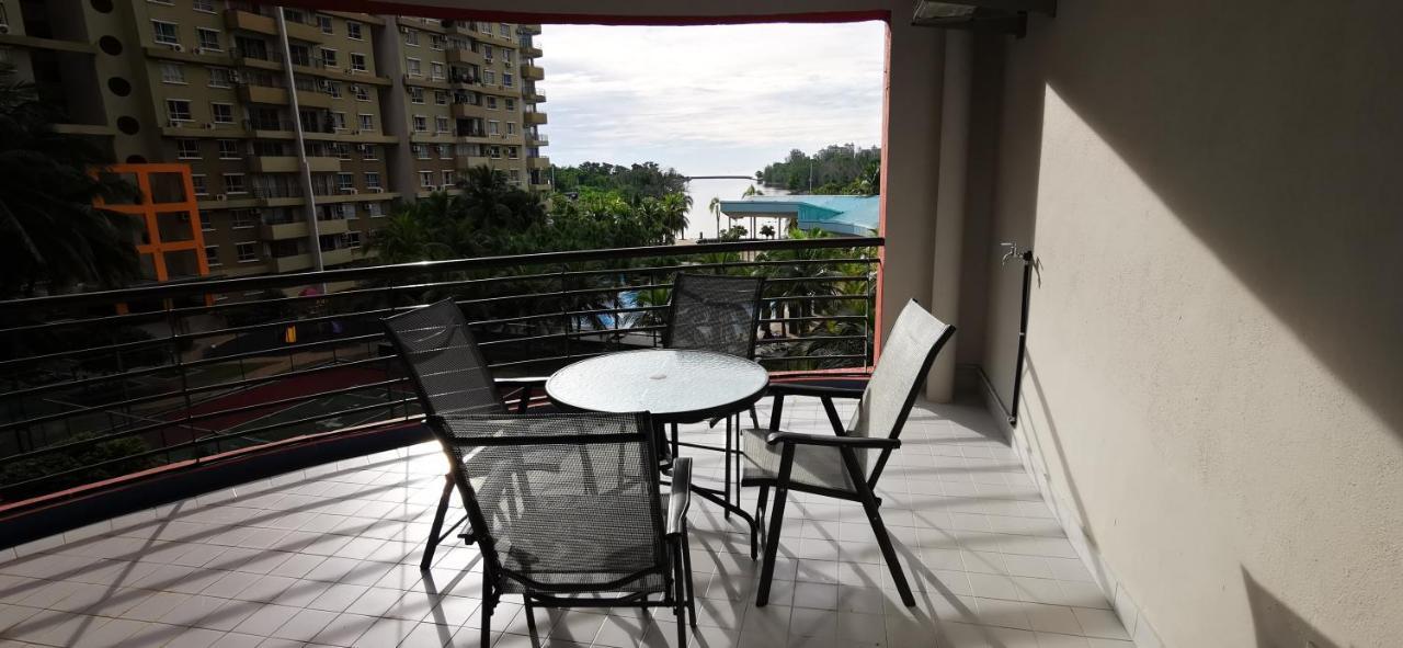 Bayview Villas Condo - Premium Unit Port Dickson Exterior foto