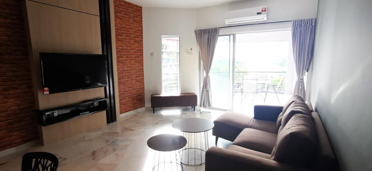 Bayview Villas Condo - Premium Unit Port Dickson Exterior foto